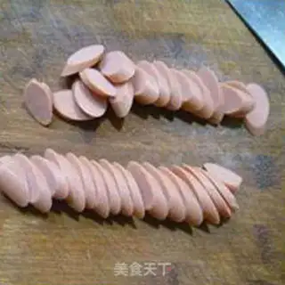 Make Beef intestines step 5