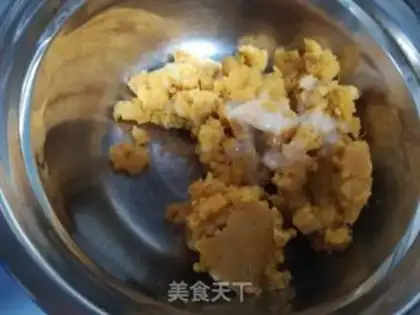 Make Crystal crotch soup step 5