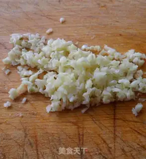 Make Garlic gum veal ribs step 5