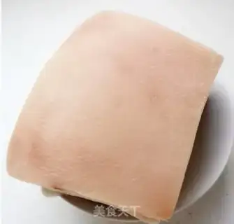 Make Plum-crunch step 5