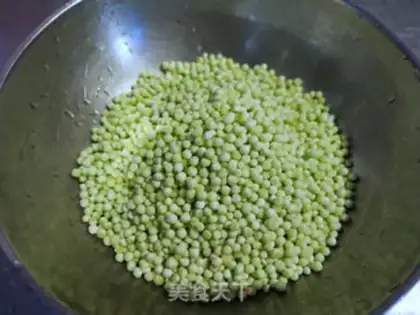 Make Coconut Simillo step 0