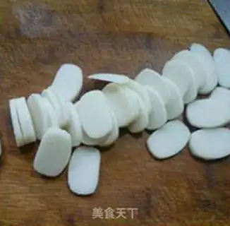 Make Beef intestines step 6