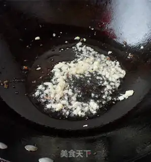 Make Garlic gum veal ribs step 6