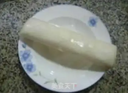 Make The egg show and the mushroom soup step 0
