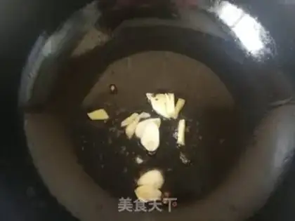 Make Screech, tofu dry step 3