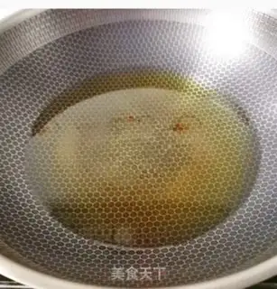 Make Plum-crunch step 7