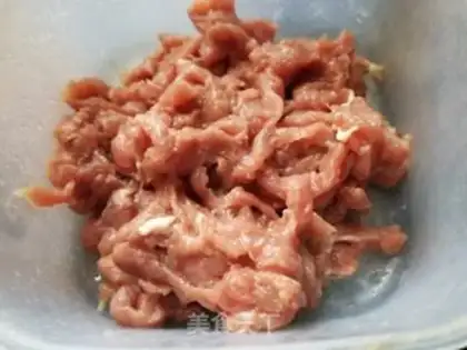 Make Skinny soup step 0