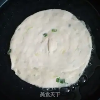 Make Hand grab cake step 10