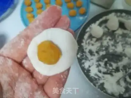 Make Crystal crotch soup step 8