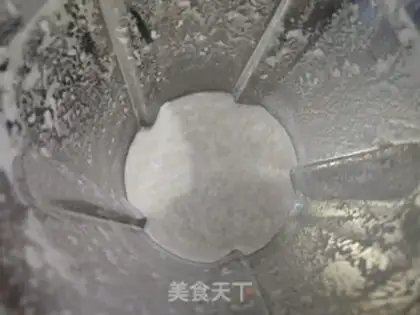 Make Coconut Simillo step 3
