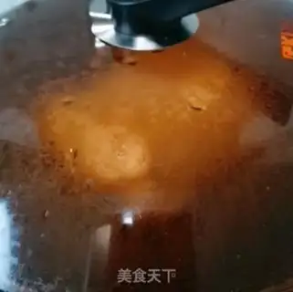 Make Plum-crunch step 9