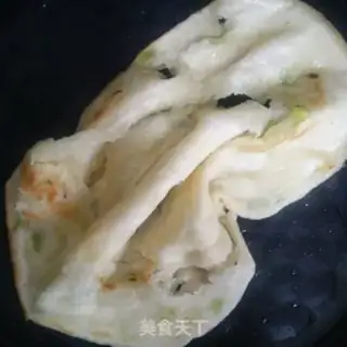 Make Hand grab cake step 12