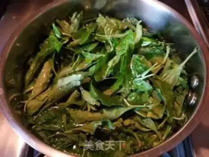 Make Skinny soup step 3