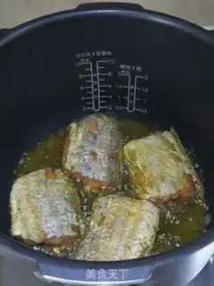 Make The egg show and the mushroom soup step 5