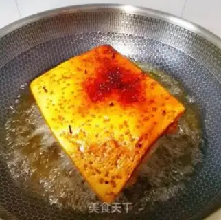 Make Plum-crunch step 10