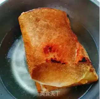 Make Plum-crunch step 11