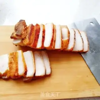 Make Plum-crunch step 12