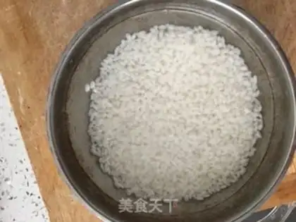 Make Porridge step 0