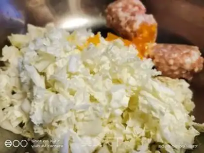 Make Potato gravy step 0