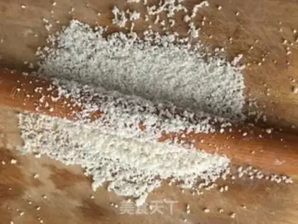 Make Porridge step 1