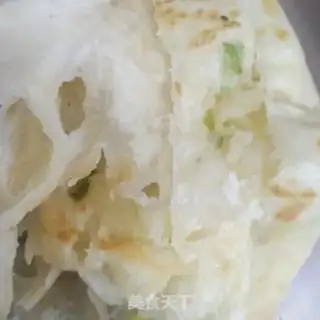 Make Hand grab cake step 16