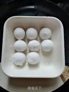 Make Fried soup step 0
