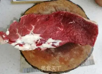 Make Beef soup step 0