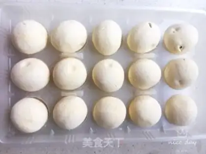 Make Soufflé step 0