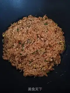 Make The rice pot step 5