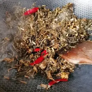 Make Plum-crunch step 15