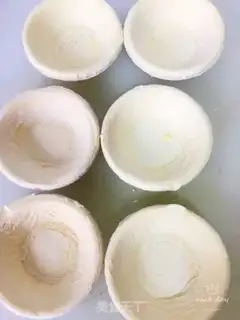 Make Soufflé step 1