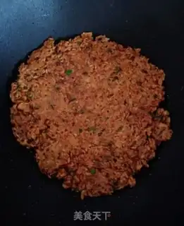 Make The rice pot step 6