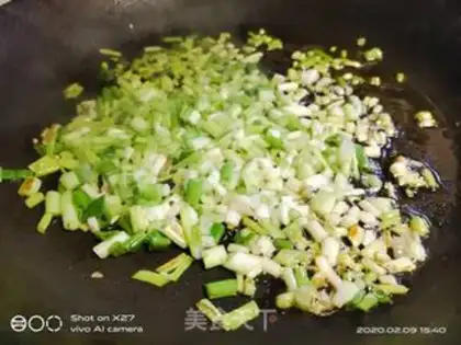 Make Potato gravy step 3