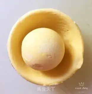 Make Soufflé step 2