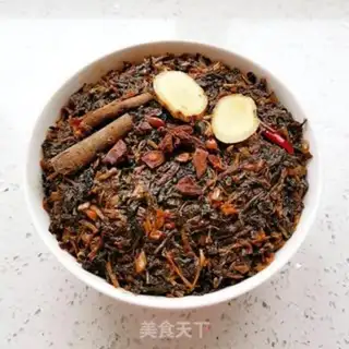 Make Plum-crunch step 18