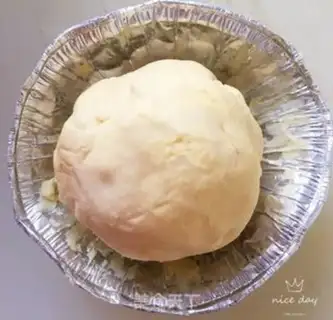 Make Soufflé step 4