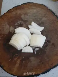 Make Beef soup step 4