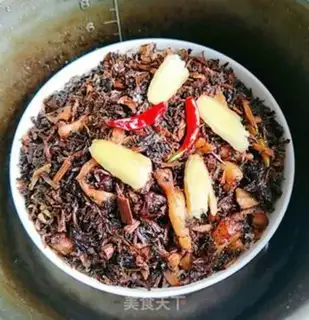 Make Plum-crunch step 19