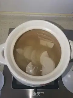 Make Beef soup step 5
