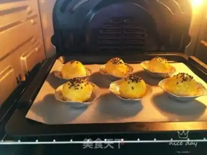 Make Soufflé step 6