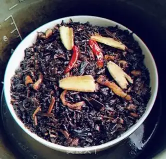 Make Plum-crunch step 20