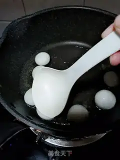 Make Fried soup step 7