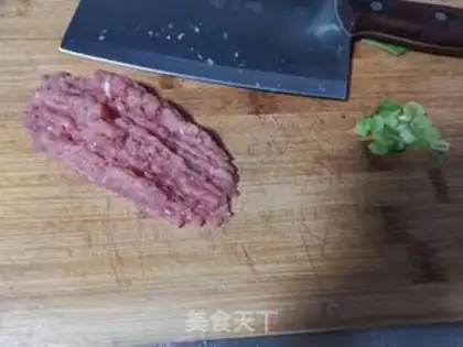 Make Tofu step 1