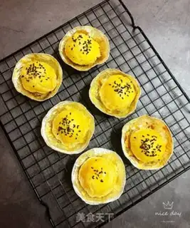 Make Soufflé step 7