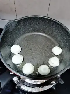 Make Fried soup step 8