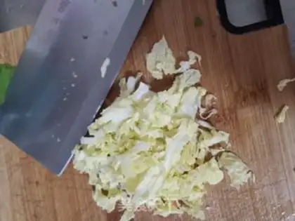 Make Tofu step 2