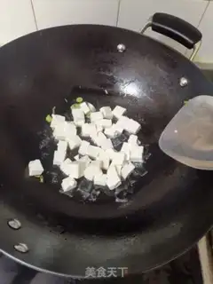 Make Tofu step 4