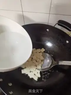 Make Tofu step 5