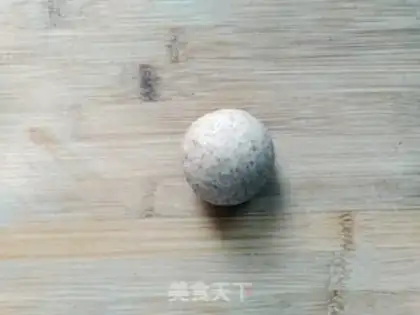 Make Black and wheat step 7