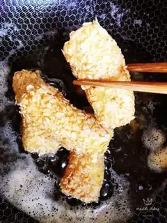 Make Banana oats step 8